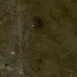 Jerramungup Satellite Map