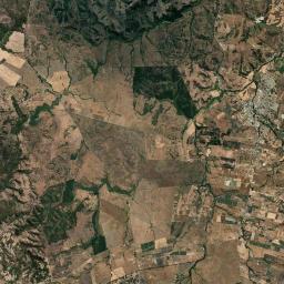 Litueche Satellite Map