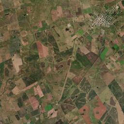 Casupá Satellite Map