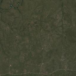 Augusta-Margaret River Shire Satellite Map