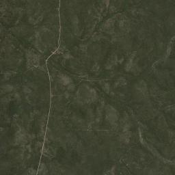 Nannup Satellite Map