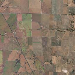 Tumby Bay Satellite Map