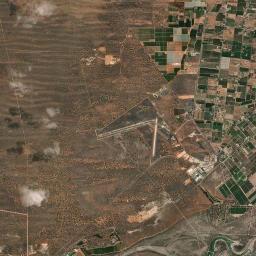 Renmark West Satellite Map