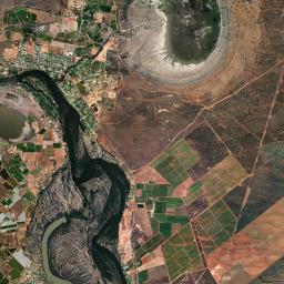 Nichols Point Satellite Map