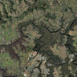 Douglas Park Satellite Map