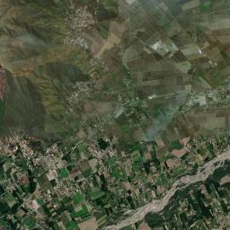 Coltauco Satellite Map