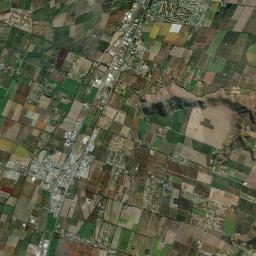 Requínoa Satellite Map