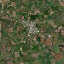 Tarariras Satellite Map