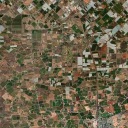 Irymple Satellite Map