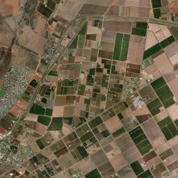 Yoogali Satellite Map