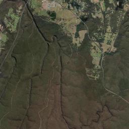 Wilton Satellite Map