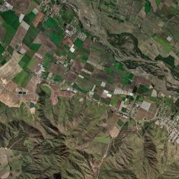 Pichidegua Satellite Map