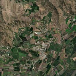 Quinta de Tilcoco Satellite Map