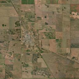 Villa Valeria Satellite Map