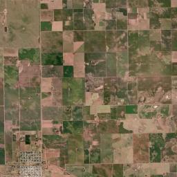 Del Campillo Satellite Map