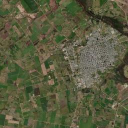 San José de Mayo Satellite Map