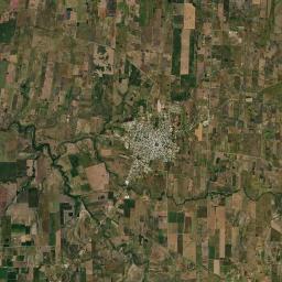 Tala Satellite Map