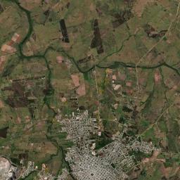 Minas Satellite Map