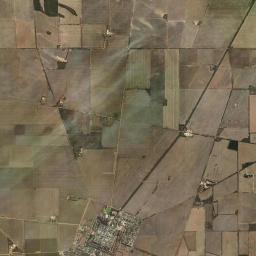 Maitland Satellite Map