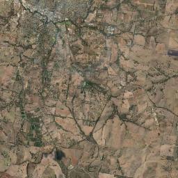 Young Satellite Map