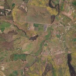 Marchigüe Satellite Map