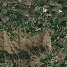 Malloa Satellite Map