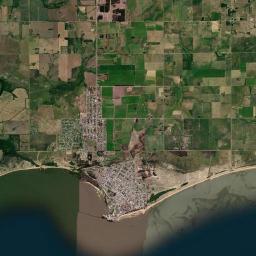 Juan L. Lacaze Satellite Map