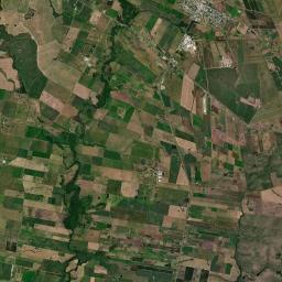 Rodríguez Satellite Map