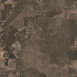 Mid Murray Satellite Map