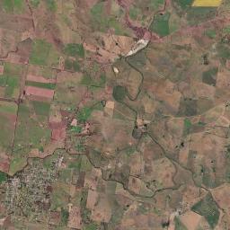 Boorowa Satellite Map