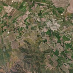 Peralillo Satellite Map