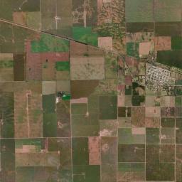 Mattaldi Satellite Map