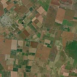 Serrano Satellite Map