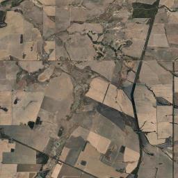 Lower Eyre Peninsula Satellite Map