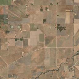 Mallala Satellite Map