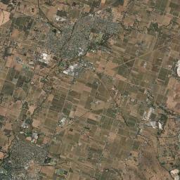 Tanunda Satellite Map
