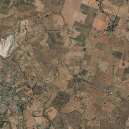 Angaston Satellite Map