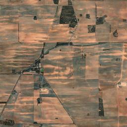Loxton Waikerie Satellite Map