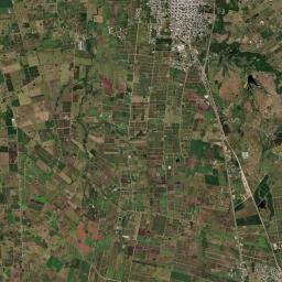 Juanicó Satellite Map