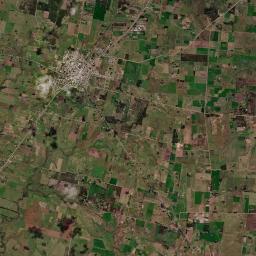 San Jacinto Satellite Map