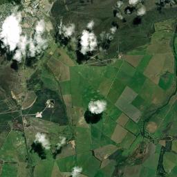 Bredasdorp Satellite Map