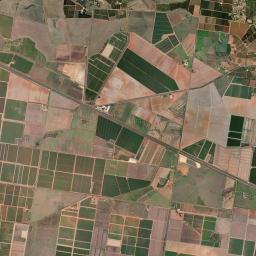 Leeton Satellite Map