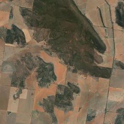 Narrandera Satellite Map
