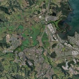 Albion Park Satellite Map