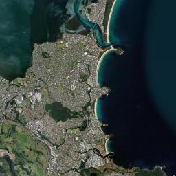 Warilla Satellite Map