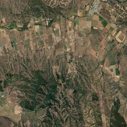 Pumanque Satellite Map