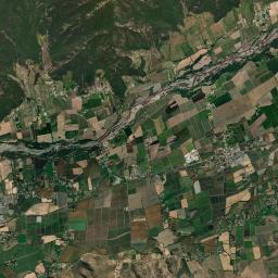 Placilla Satellite Map