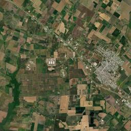 Libertad Satellite Map