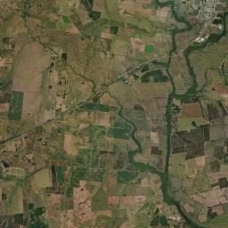 Solís de Mataojo Satellite Map