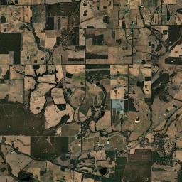 Plantagenet Shire Satellite Map